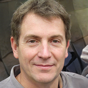 Peter Brandt